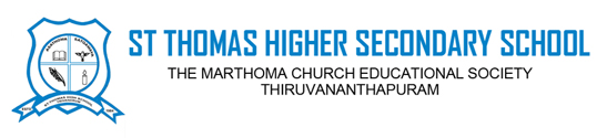 st_thomas_higher_secondary_school_logo